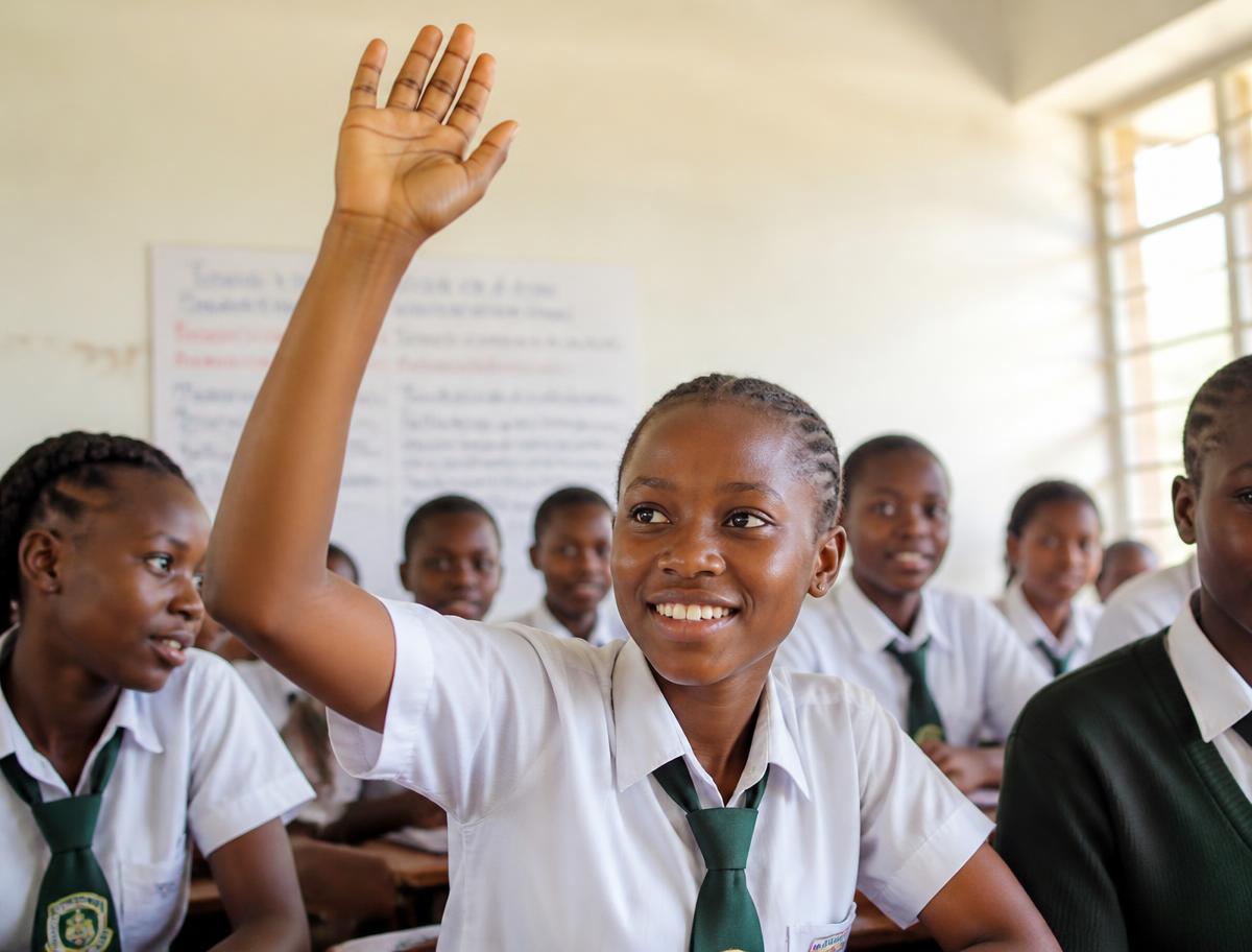 School Outreach