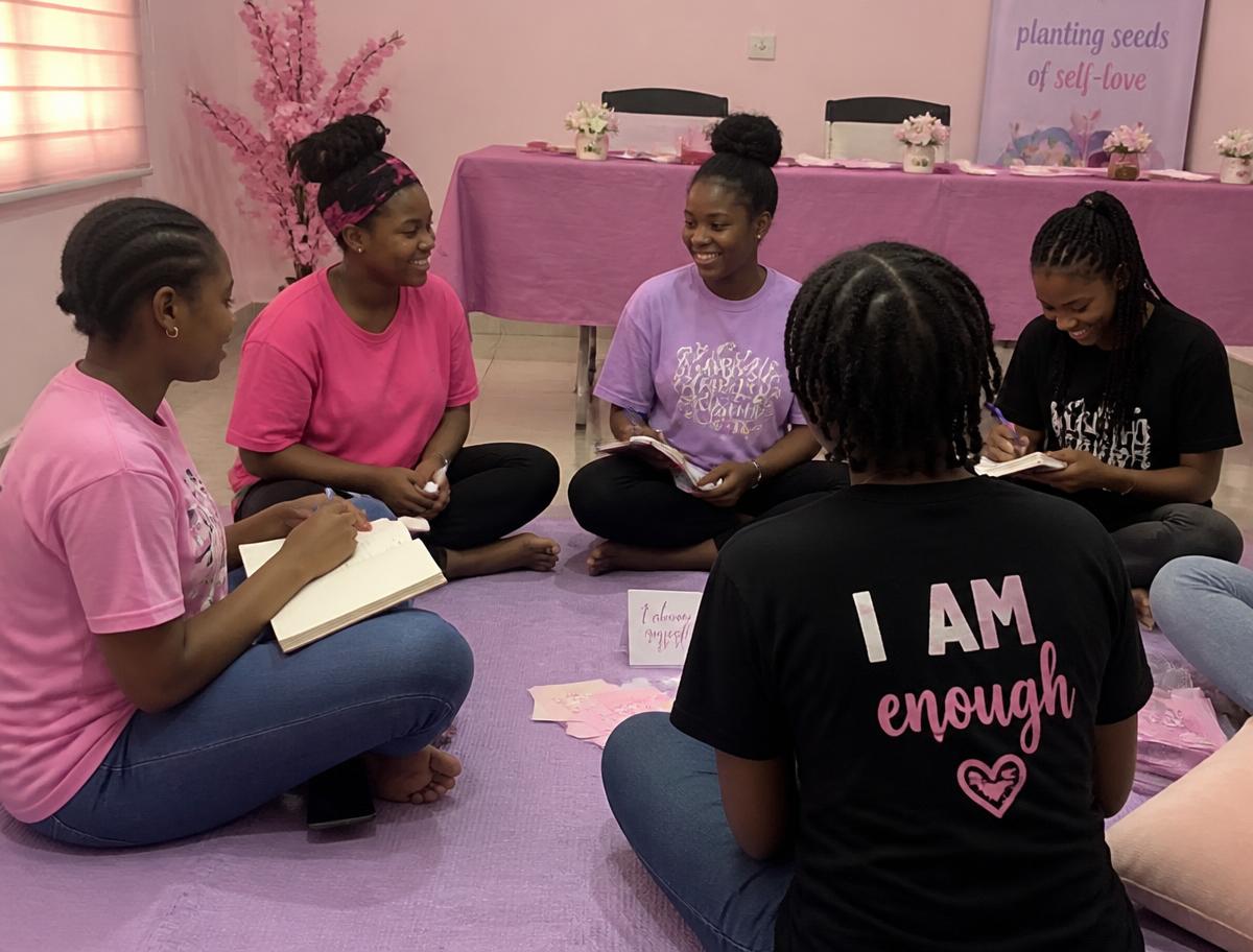 Smart Self-Care Bootcamp